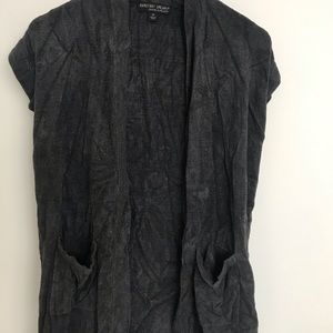 Barefoot Dreams Cozychic Ultralite Cardi